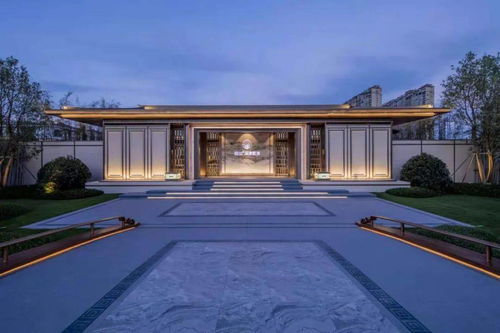 世界共此長(zhǎng)樂(lè)心——融創(chuàng)長(zhǎng)樂(lè)2020品牌發(fā)布會(huì)暨觀瀾云頂產(chǎn)品發(fā)布盛典圓滿(mǎn)落幕