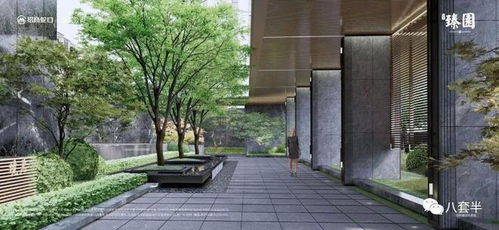 招商臻園 豐臺區宜居精品商品房，歡迎預約看房體驗