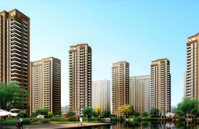 低首付 紅本商品房 中萃花城灣