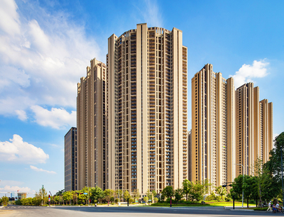 多地政府出手回購商品房 穩(wěn)樓市、化風(fēng)險、保民生