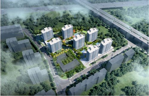 杭州共有產權房供應提速 5年3萬套計劃啟動，最快年底可購，與商品房市場形成互補新格局