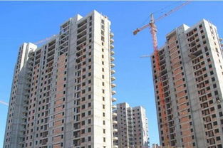 北京商品房住宅供應創新高 32635套背后的市場動向與未來展望