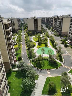 市場回暖信號？梅州上半年新建住宅商品房銷售破萬套，展現區域經濟新活力