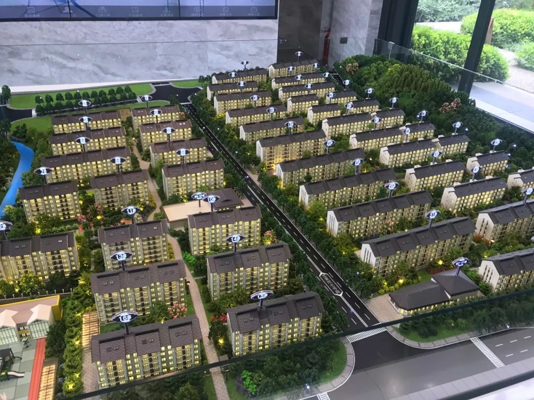 商品房、限競房爭相入市，剛需購房者迎來春天