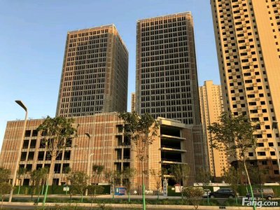 幸福新城公寓項目最新動態 五大核心亮點揭秘