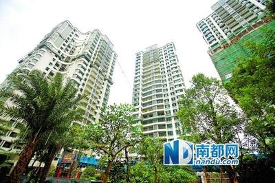 中國商品房市場 發展歷程、現狀與未來展望