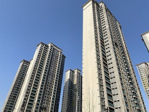 鄭州優化住房限購 認貸不認房，商品房團購會助力市場活力